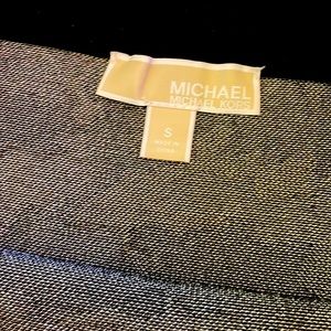 New MK knit pencil skirt.